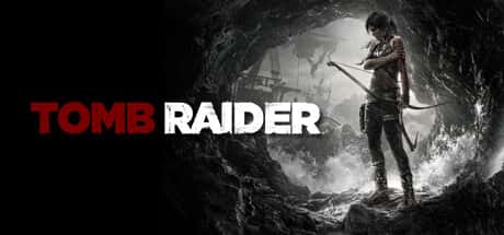 STEAM学习 古墓丽影9 年度版 Tomb Raider Definitive Edition v 1.1.838.0 全DLC中文版 11.6G背景
